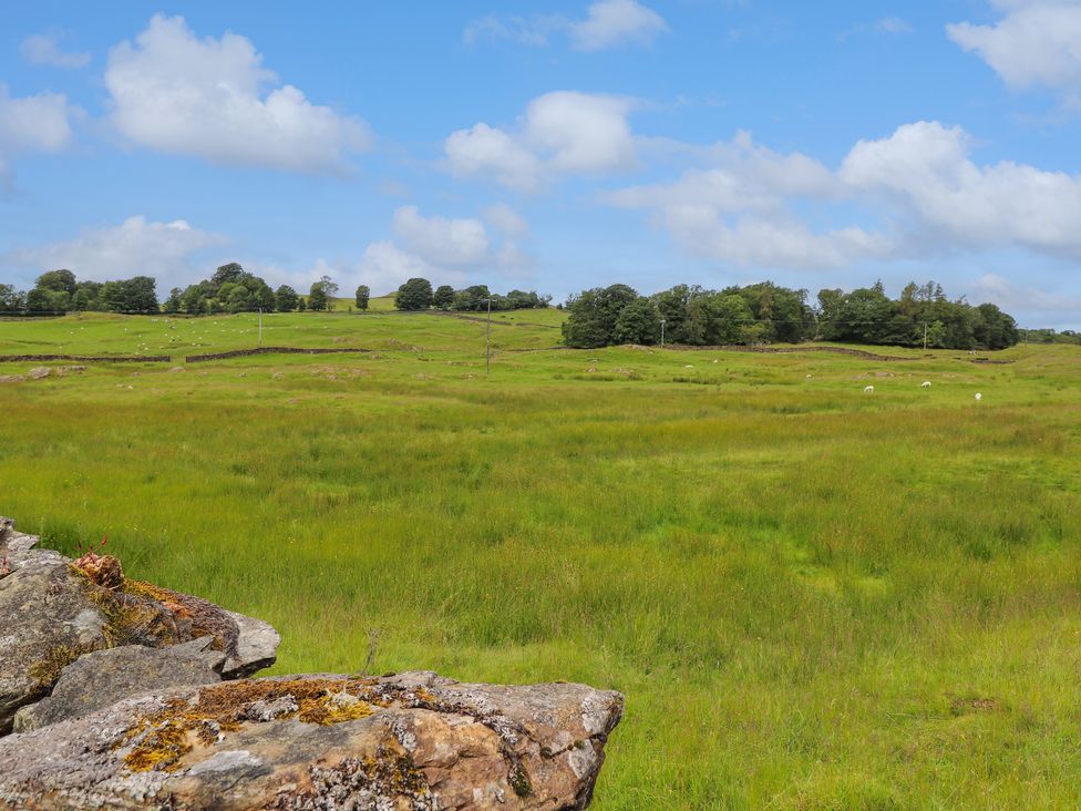 Bank Barn At Pound Farm - Lake District - 1158044 - thumbnail photo 24