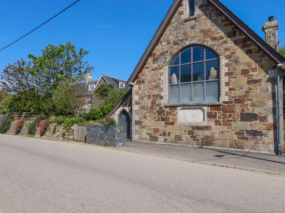 The Old Village Chapel - Cornwall - 1158070 - thumbnail photo 2