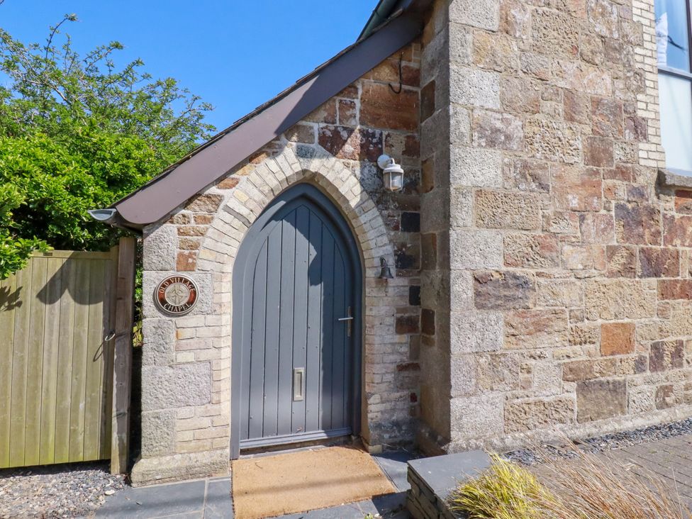 The Old Village Chapel - Cornwall - 1158070 - thumbnail photo 3