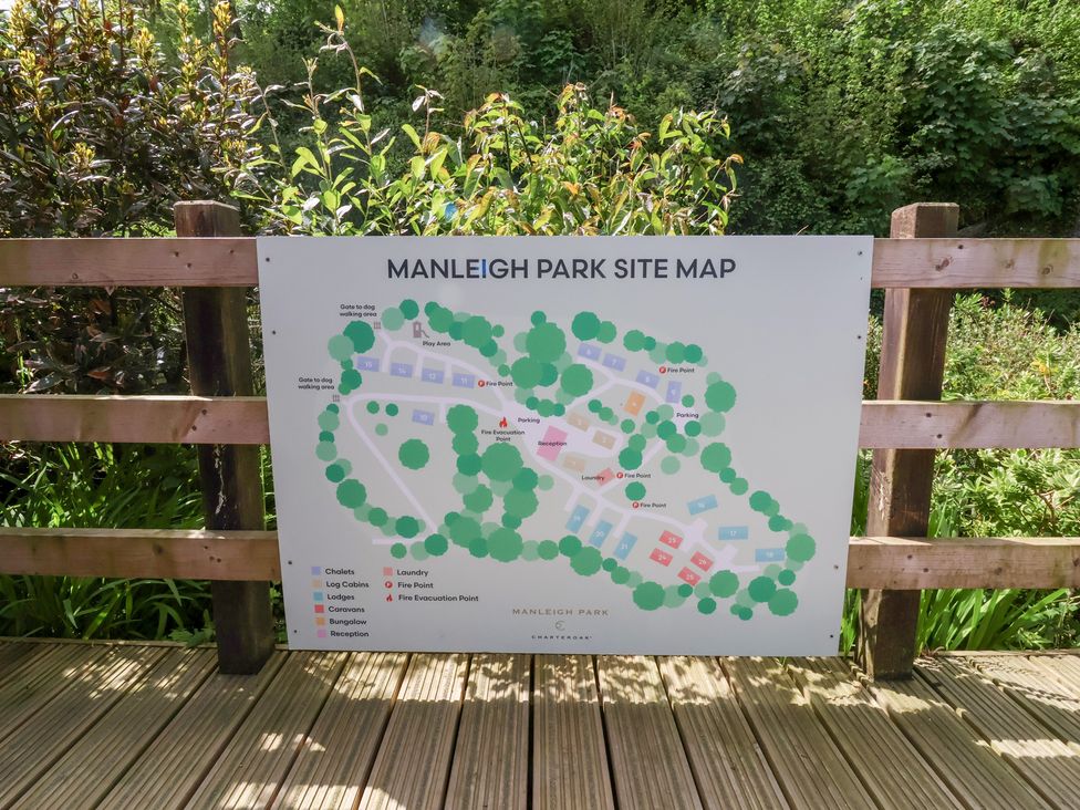 23 Manleigh Park - Devon - 1158123 - thumbnail photo 15
