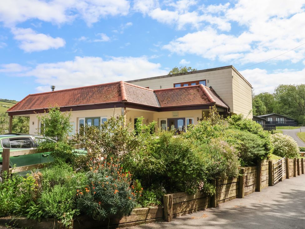 23 Manleigh Park - Devon - 1158123 - thumbnail photo 16
