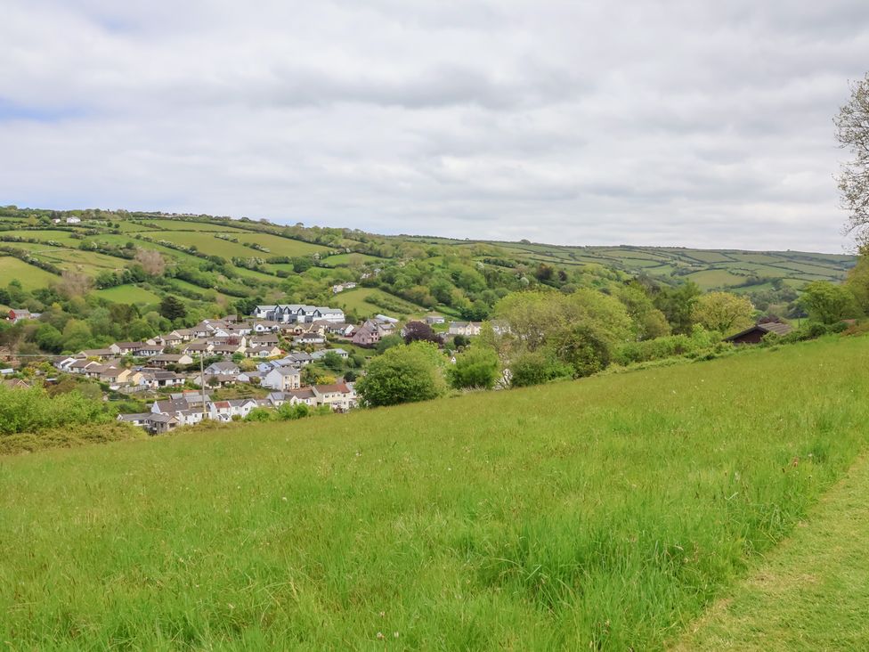 23 Manleigh Park - Devon - 1158123 - thumbnail photo 17
