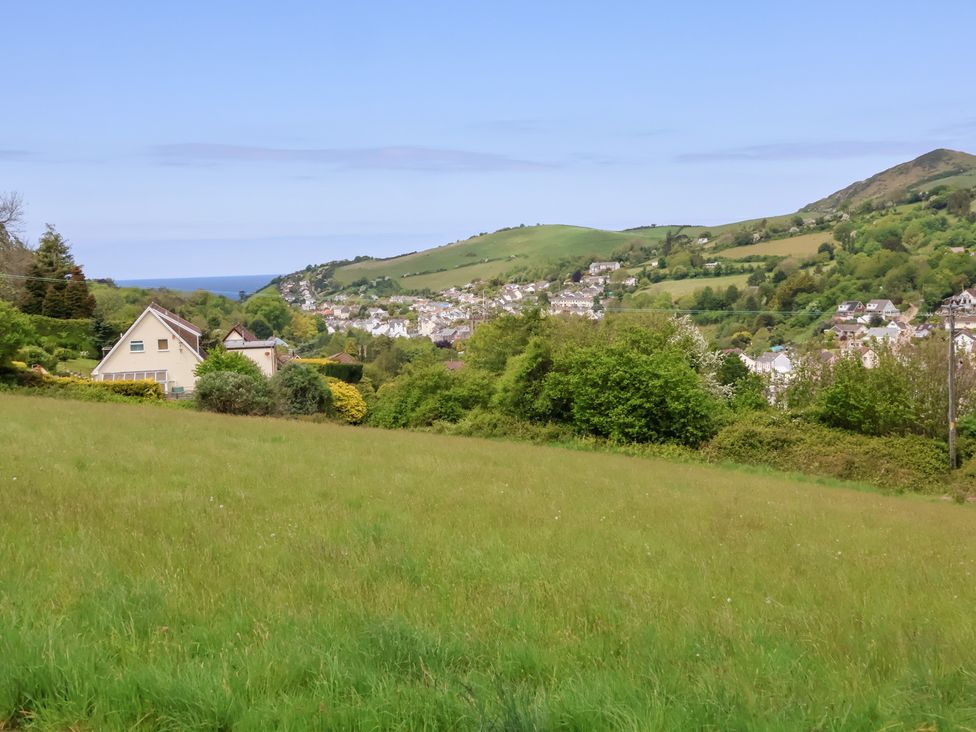 23 Manleigh Park - Devon - 1158123 - thumbnail photo 18