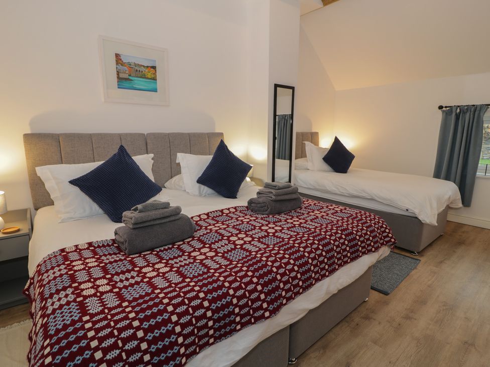 Y Stabl - North Wales - 1158159 - thumbnail photo 17