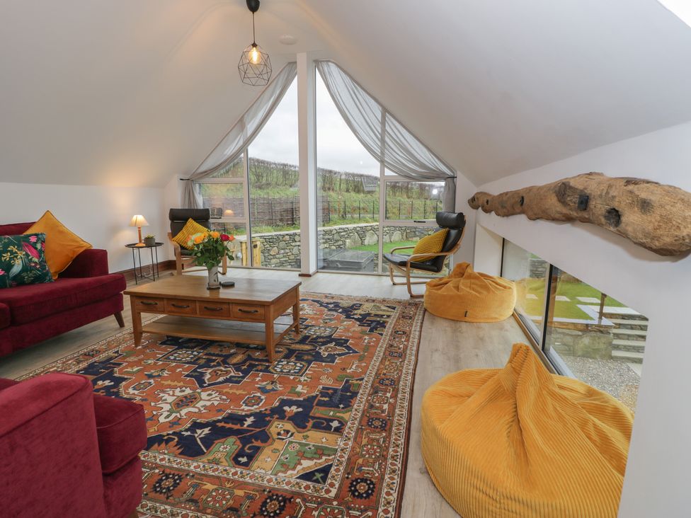 Y Côr - North Wales - 1158161 - thumbnail photo 23