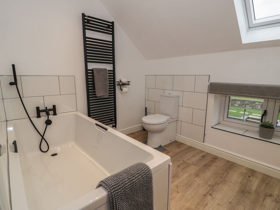 Y Côr - North Wales - 1158161 - thumbnail photo 34