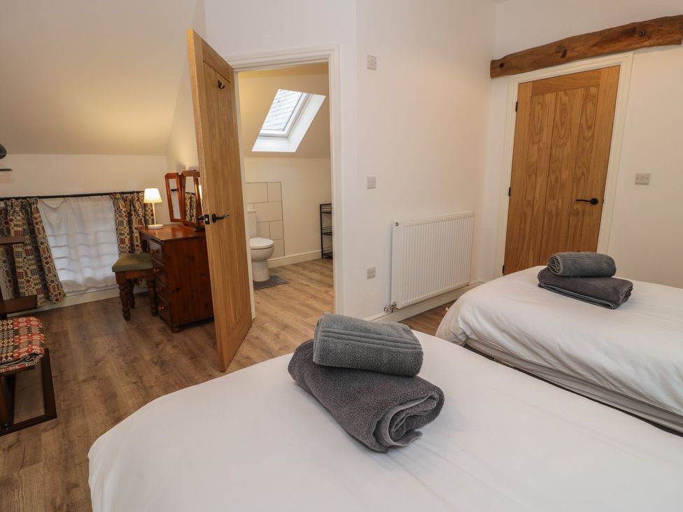 Y Côr - North Wales - 1158161 - thumbnail photo 41