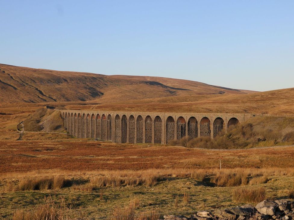 Heron - Yorkshire Dales - 1158239 - thumbnail photo 26