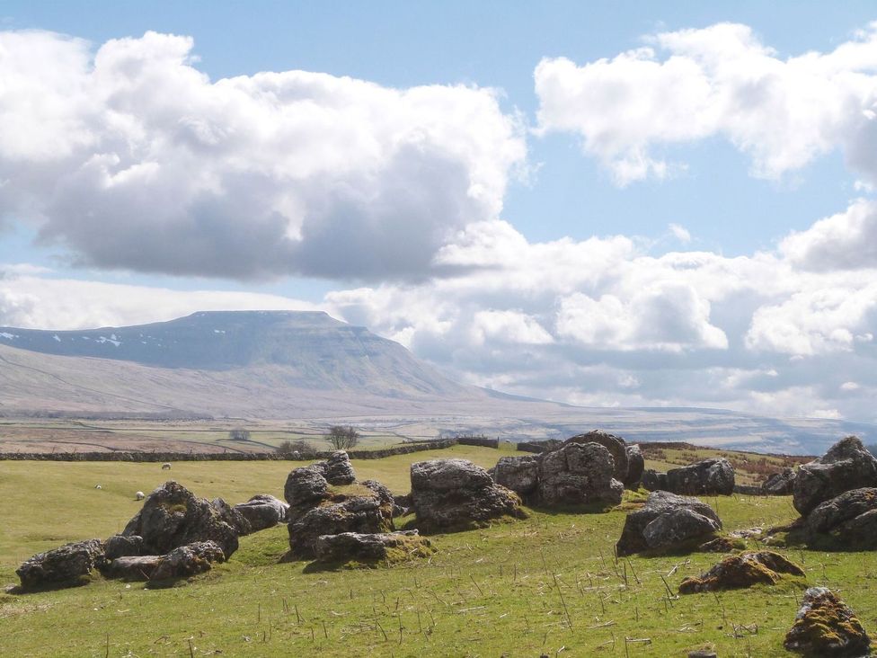 Heron - Yorkshire Dales - 1158239 - thumbnail photo 29