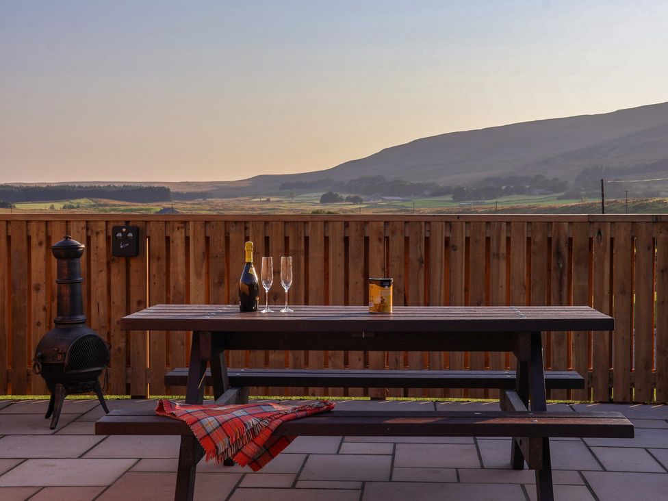 Wren - Yorkshire Dales - 1158240 - thumbnail photo 20