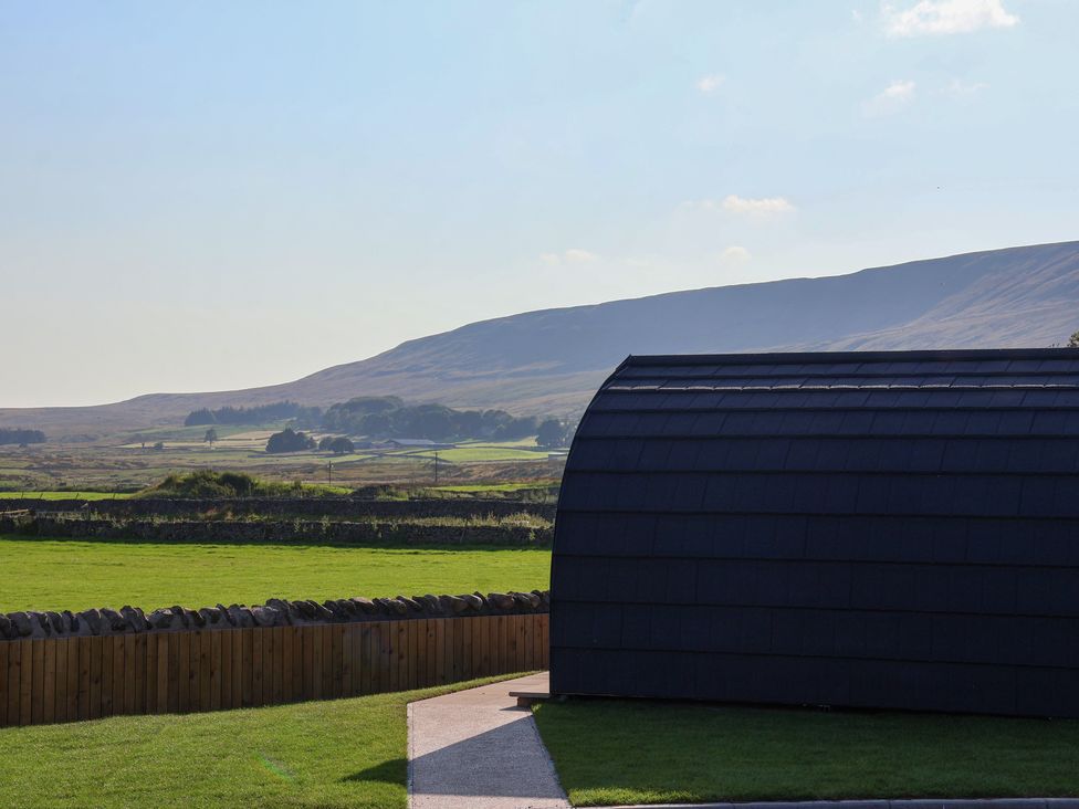 Woodpecker - Yorkshire Dales - 1158243 - thumbnail photo 15