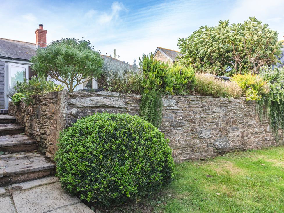 The Farmhouse at Broad Downs - Devon - 1158256 - thumbnail photo 78