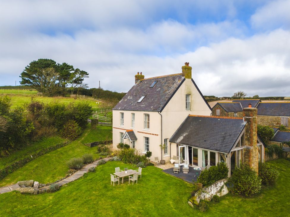 The Farmhouse at Broad Downs - Devon - 1158256 - thumbnail photo 74