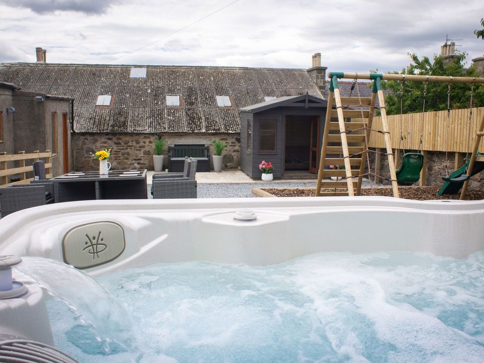 Crannoch Self Catering - Scottish Lowlands - 1158260 - thumbnail photo 67
