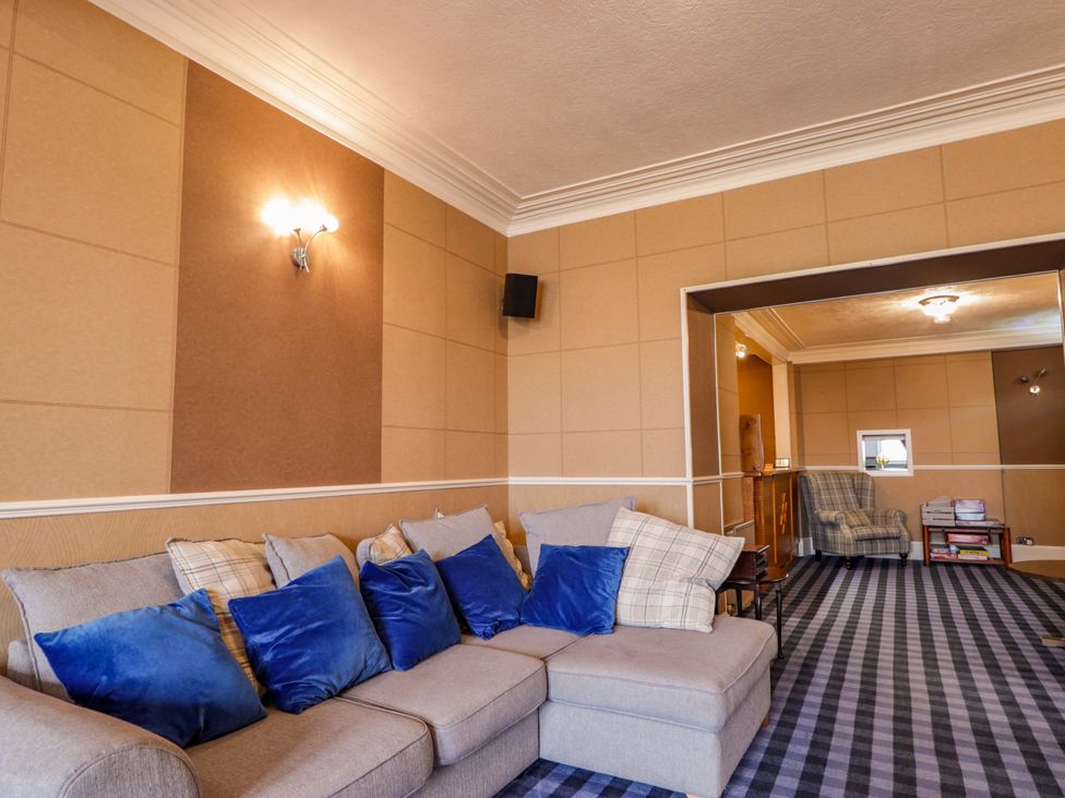 Crannoch Self Catering - Scottish Lowlands - 1158260 - thumbnail photo 6