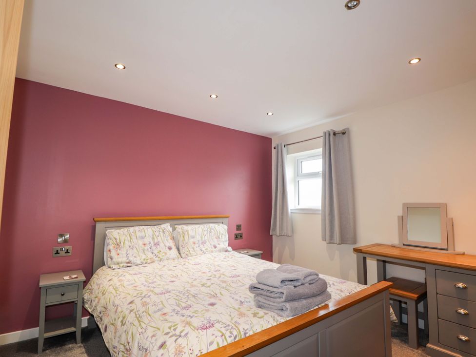 Crannoch Self Catering - Scottish Lowlands - 1158260 - thumbnail photo 23