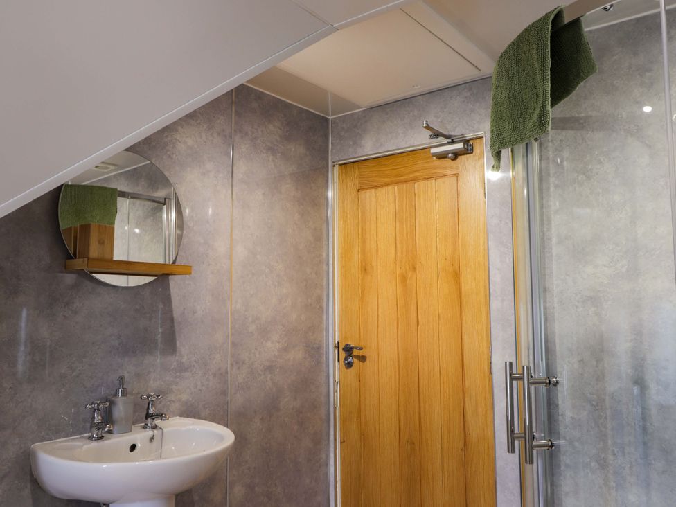 Crannoch Self Catering - Scottish Lowlands - 1158260 - thumbnail photo 62