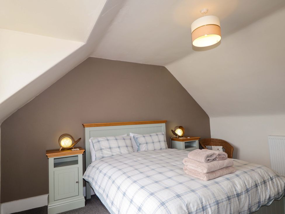 Crannoch Self Catering - Scottish Lowlands - 1158260 - thumbnail photo 64