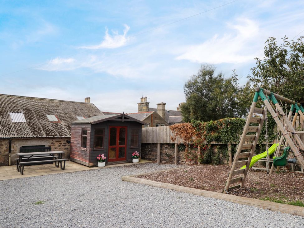 Crannoch Self Catering - Scottish Lowlands - 1158260 - thumbnail photo 69