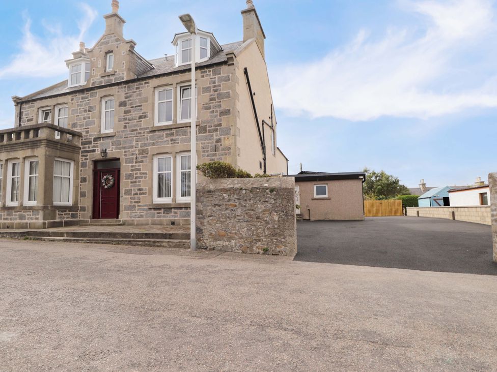 Crannoch Self Catering - Scottish Lowlands - 1158260 - thumbnail photo 72