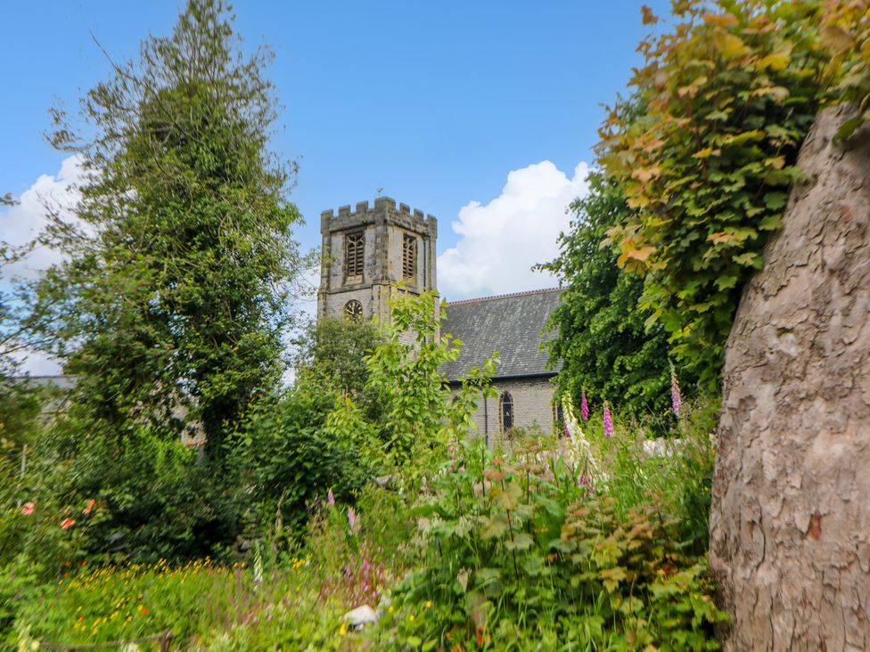 Lyndale Cottage - Peak District & Derbyshire - 1158265 - thumbnail photo 20