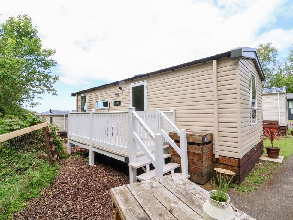25 Manleigh Park - Devon - 1158277 - thumbnail photo 1