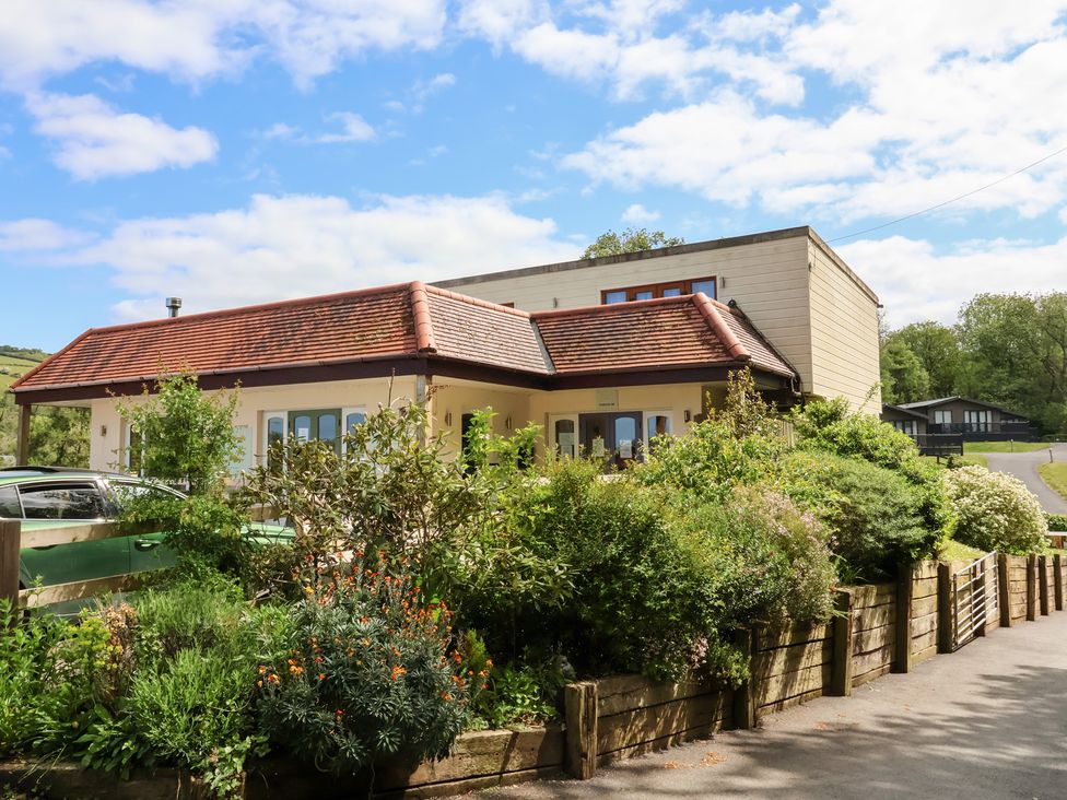25 Manleigh Park - Devon - 1158277 - thumbnail photo 23