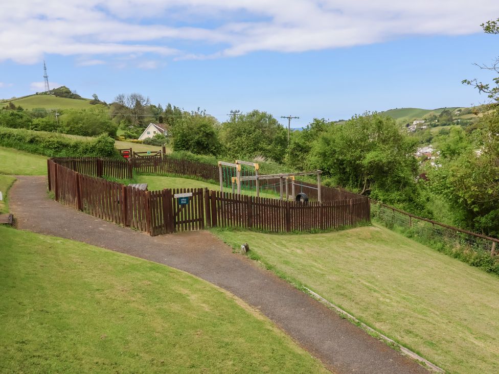 25 Manleigh Park - Devon - 1158277 - thumbnail photo 26
