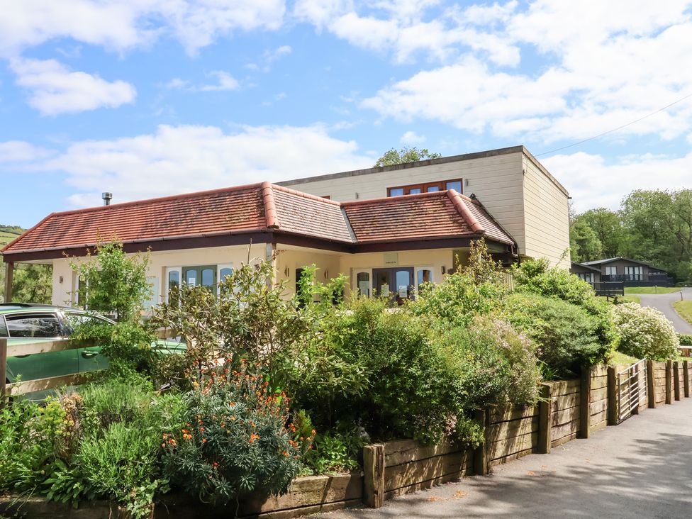 26 Manleigh Park - Devon - 1158279 - thumbnail photo 17