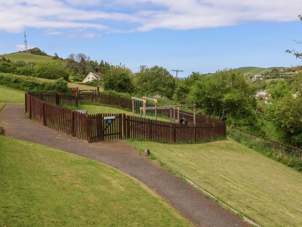 26 Manleigh Park - Devon - 1158279 - thumbnail photo 20