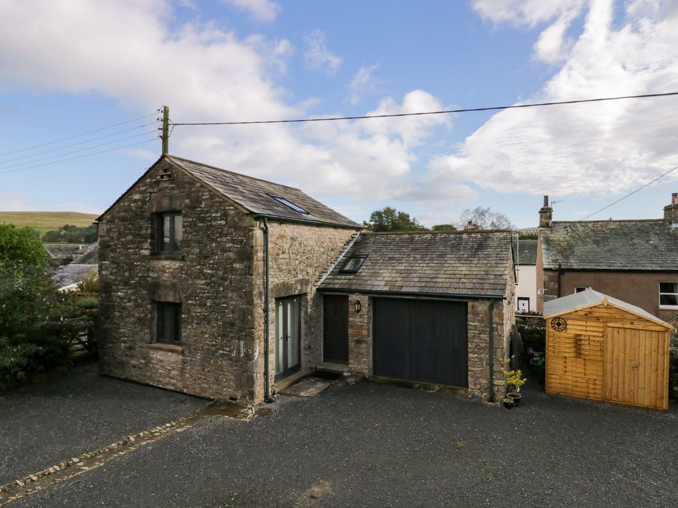 Low Fold Cottage - Lake District - 1158289 - thumbnail photo 30