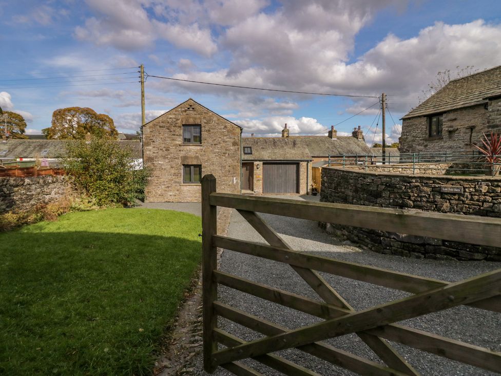 Low Fold Cottage - Lake District - 1158289 - thumbnail photo 2