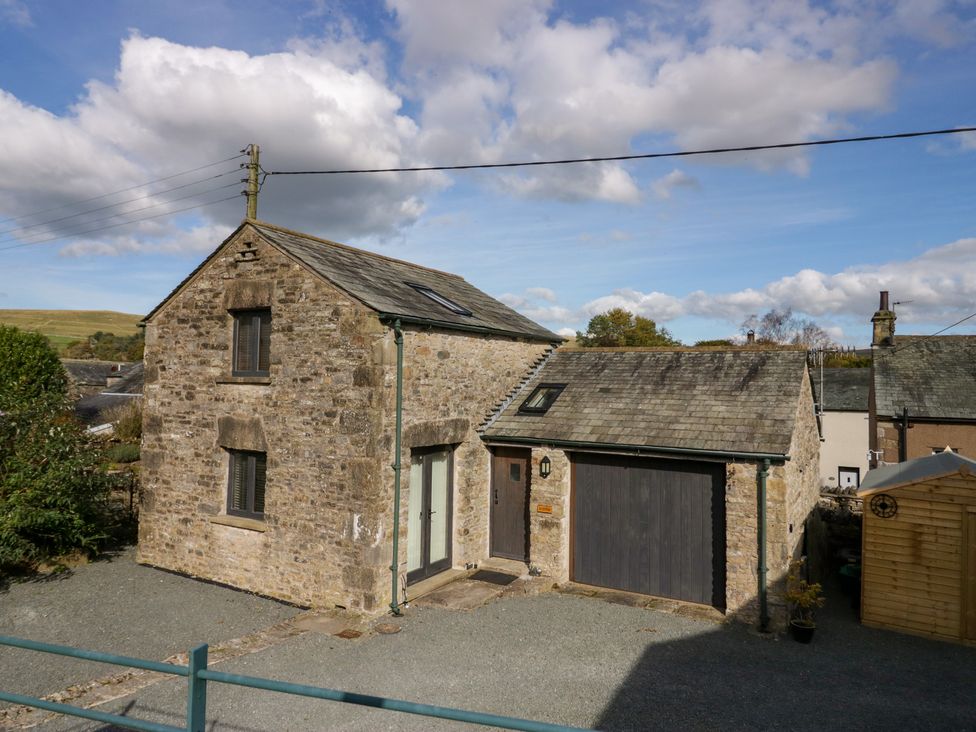 Low Fold Cottage - Lake District - 1158289 - thumbnail photo 44