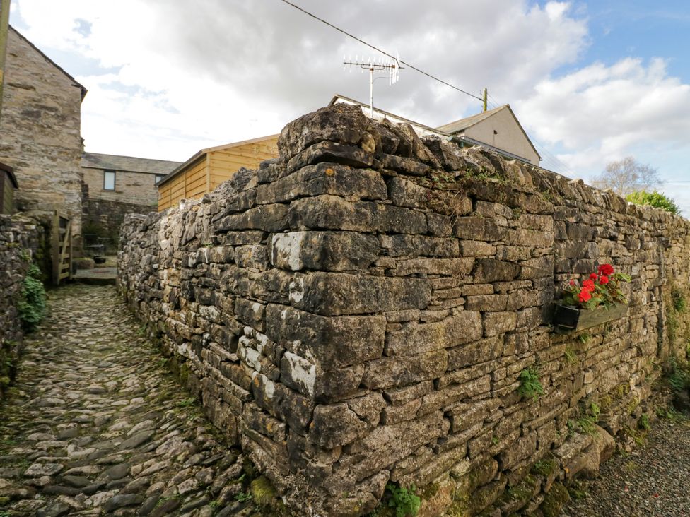 Low Fold Cottage - Lake District - 1158289 - thumbnail photo 39