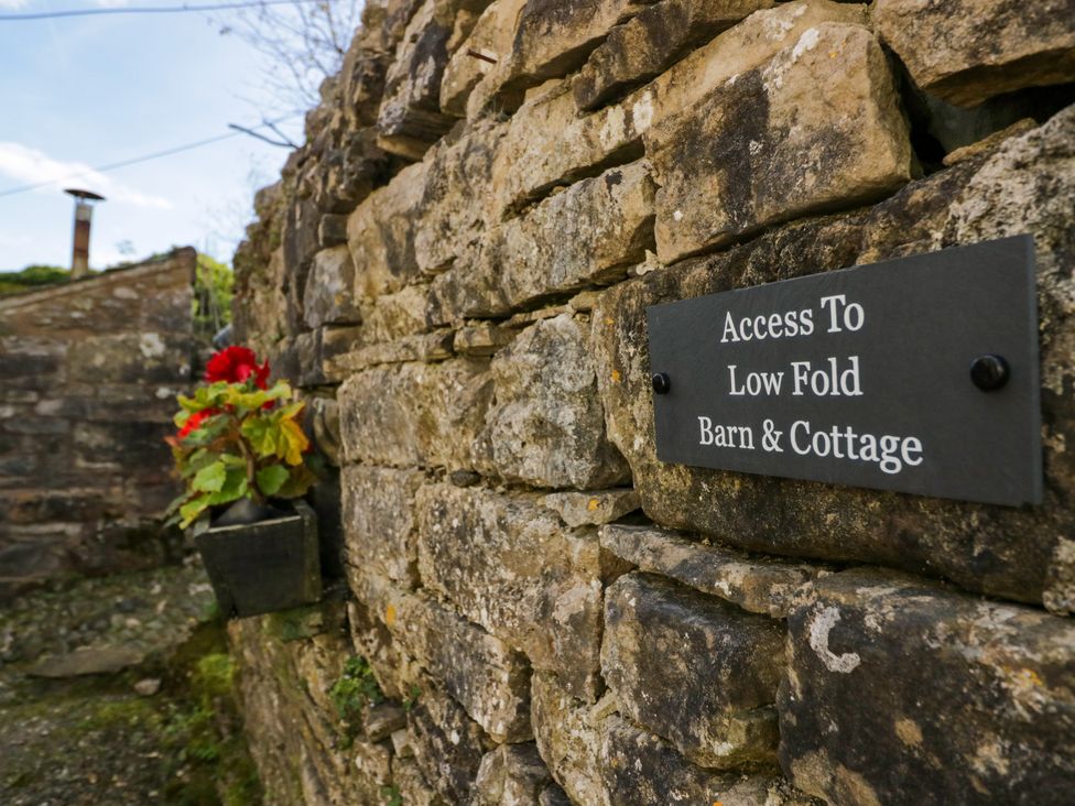 Low Fold Cottage - Lake District - 1158289 - thumbnail photo 40