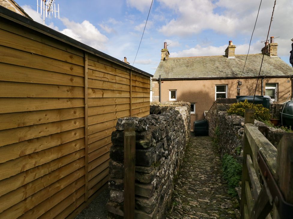 Low Fold Cottage - Lake District - 1158289 - thumbnail photo 47