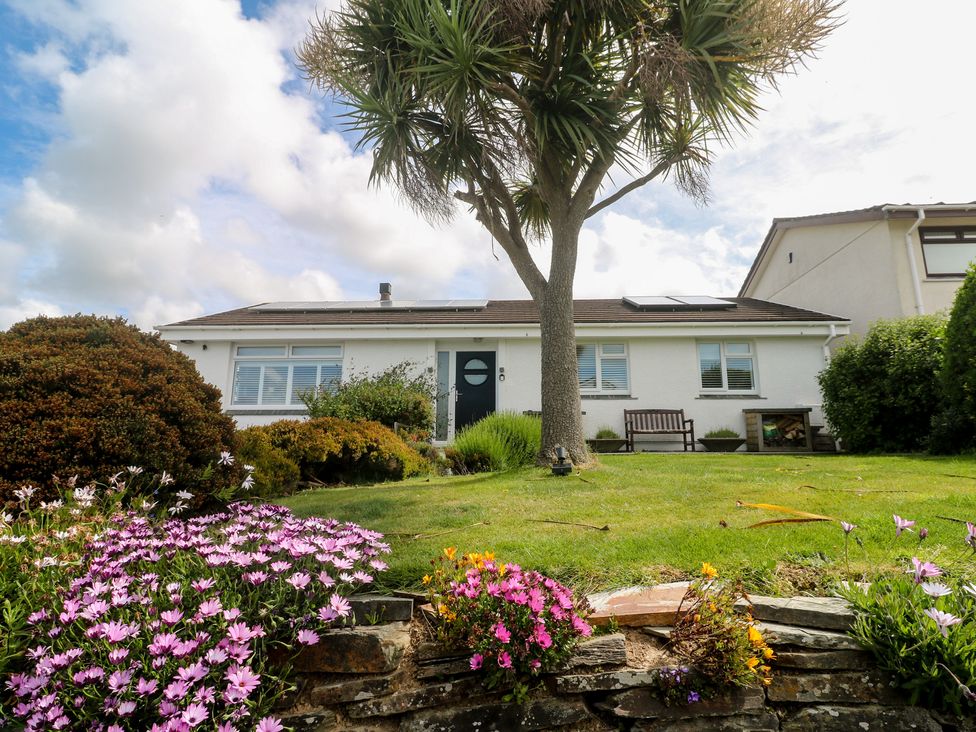 4 Cardell Way - Cornwall - 1158294 - thumbnail photo 1