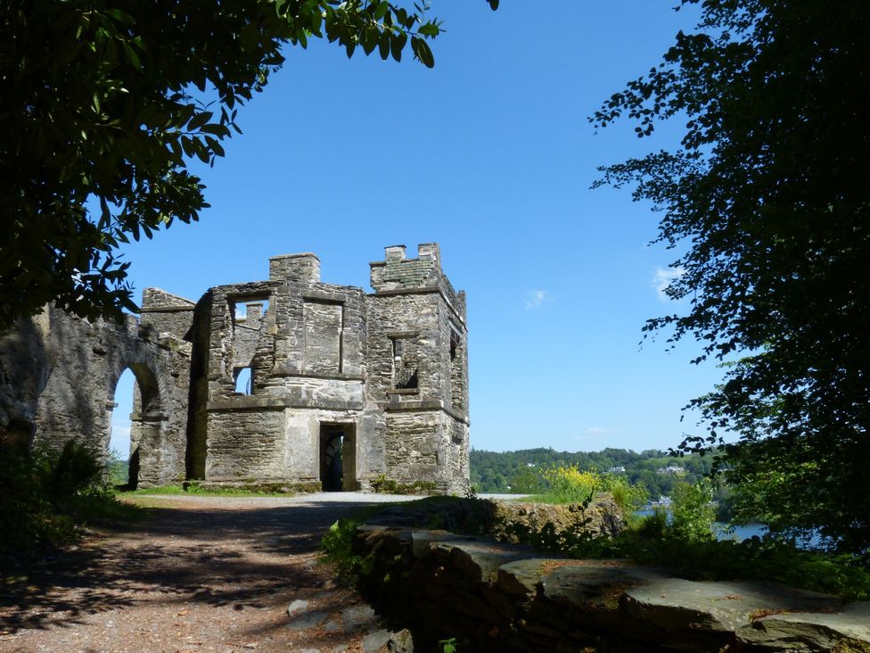 Belmont House - Lake District - 1158302 - thumbnail photo 24