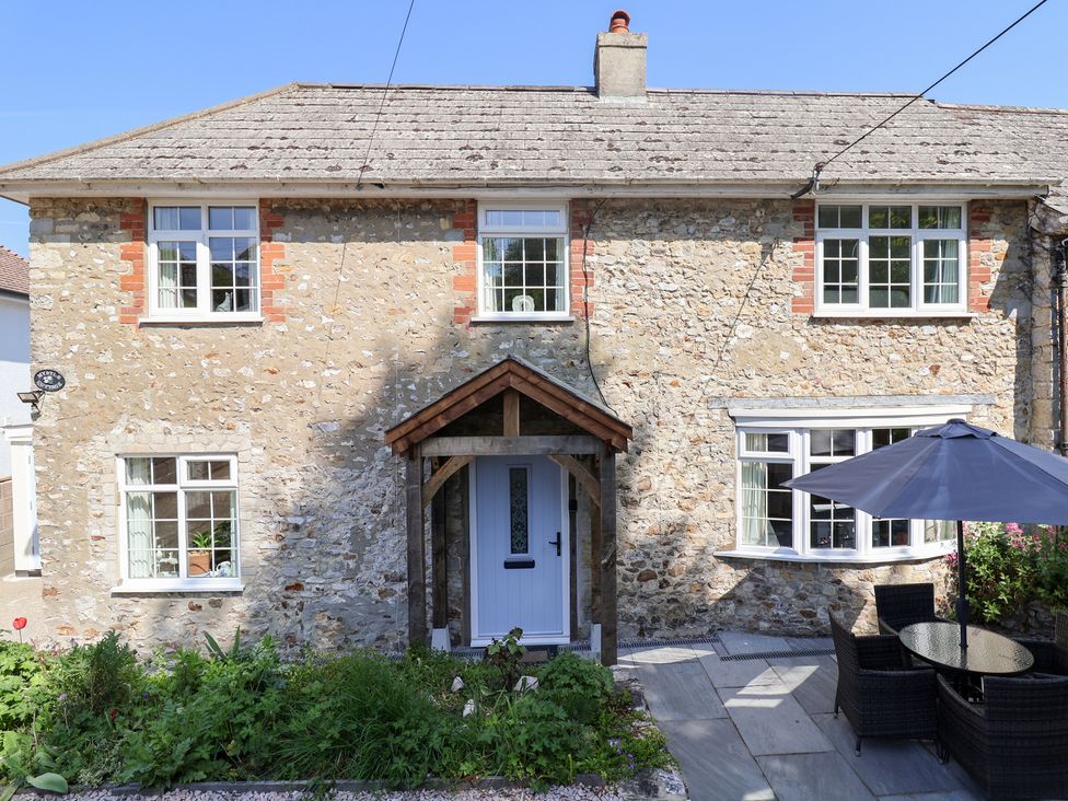 Myrtle Cottage - Devon - 1158385 - thumbnail photo 2