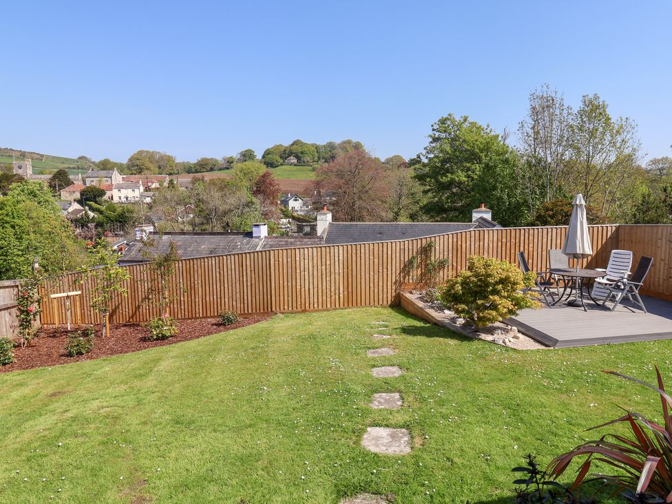Myrtle Cottage - Devon - 1158385 - thumbnail photo 28