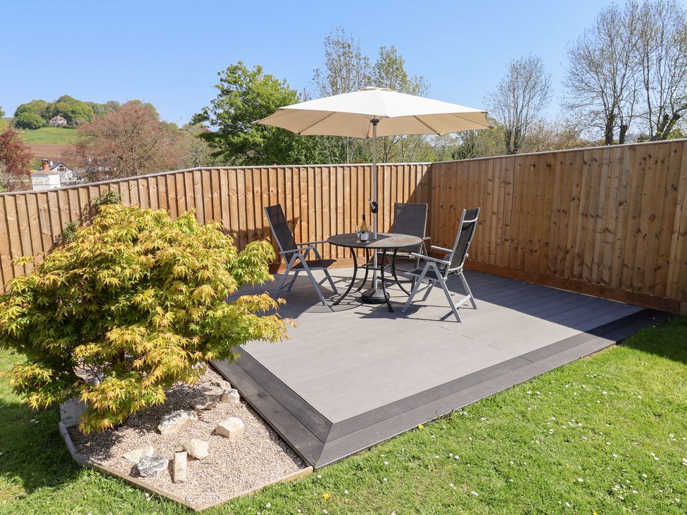 Myrtle Cottage - Devon - 1158385 - thumbnail photo 29