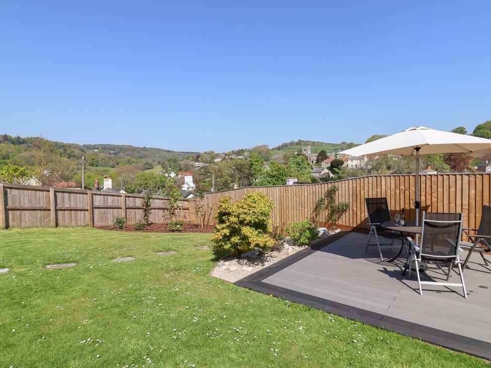 Myrtle Cottage - Devon - 1158385 - thumbnail photo 30
