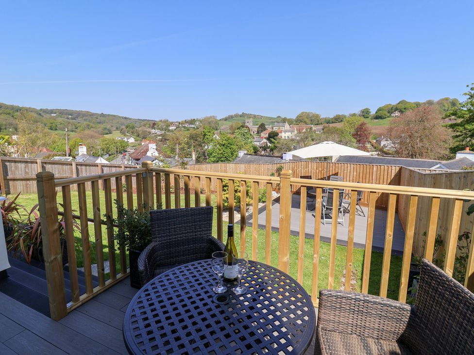 Myrtle Cottage - Devon - 1158385 - thumbnail photo 33