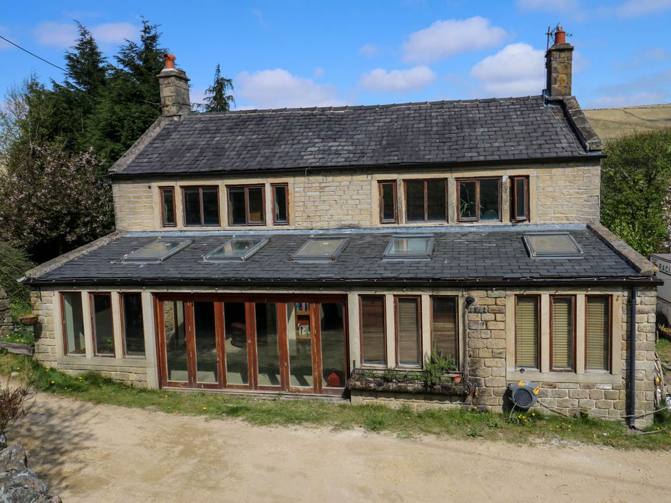 Pule Hill Farm - Peak District & Derbyshire - 1158388 - thumbnail photo 2