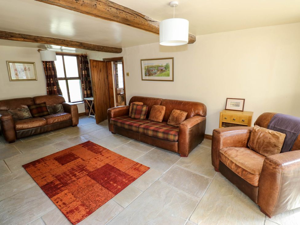 Pule Hill Farm - Peak District & Derbyshire - 1158388 - thumbnail photo 5