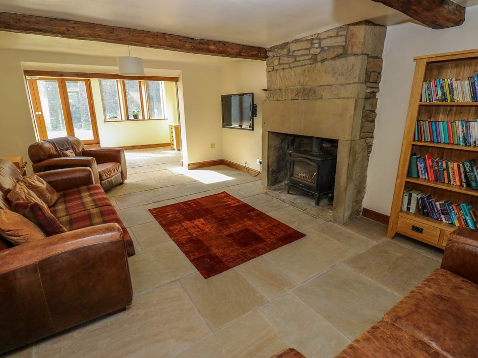 Pule Hill Farm - Peak District & Derbyshire - 1158388 - thumbnail photo 8