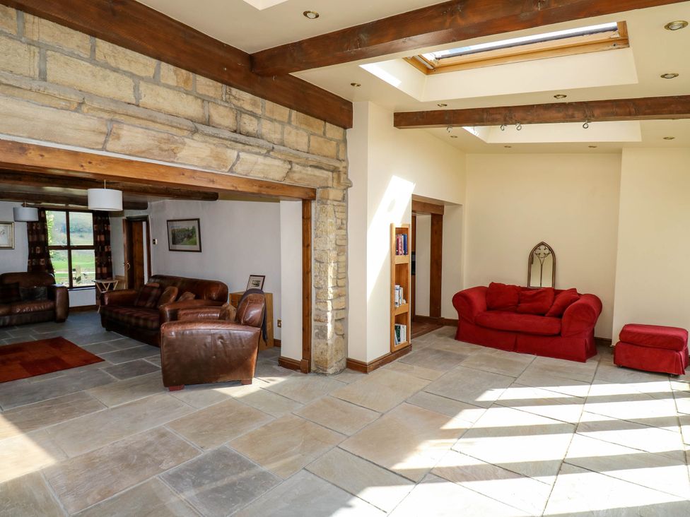 Pule Hill Farm - Peak District & Derbyshire - 1158388 - thumbnail photo 9