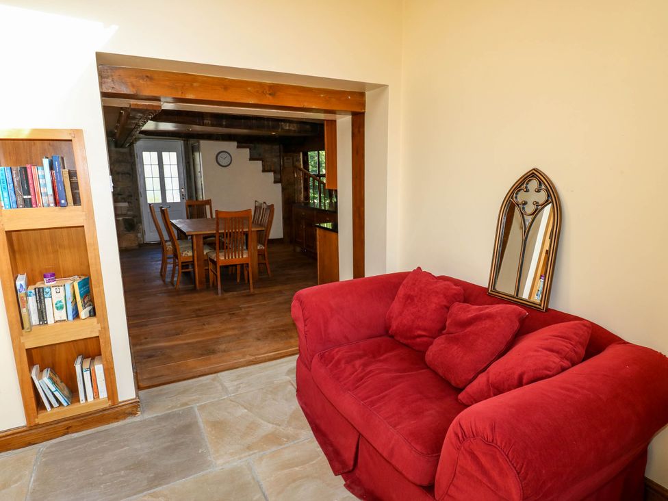 Pule Hill Farm - Peak District & Derbyshire - 1158388 - thumbnail photo 11