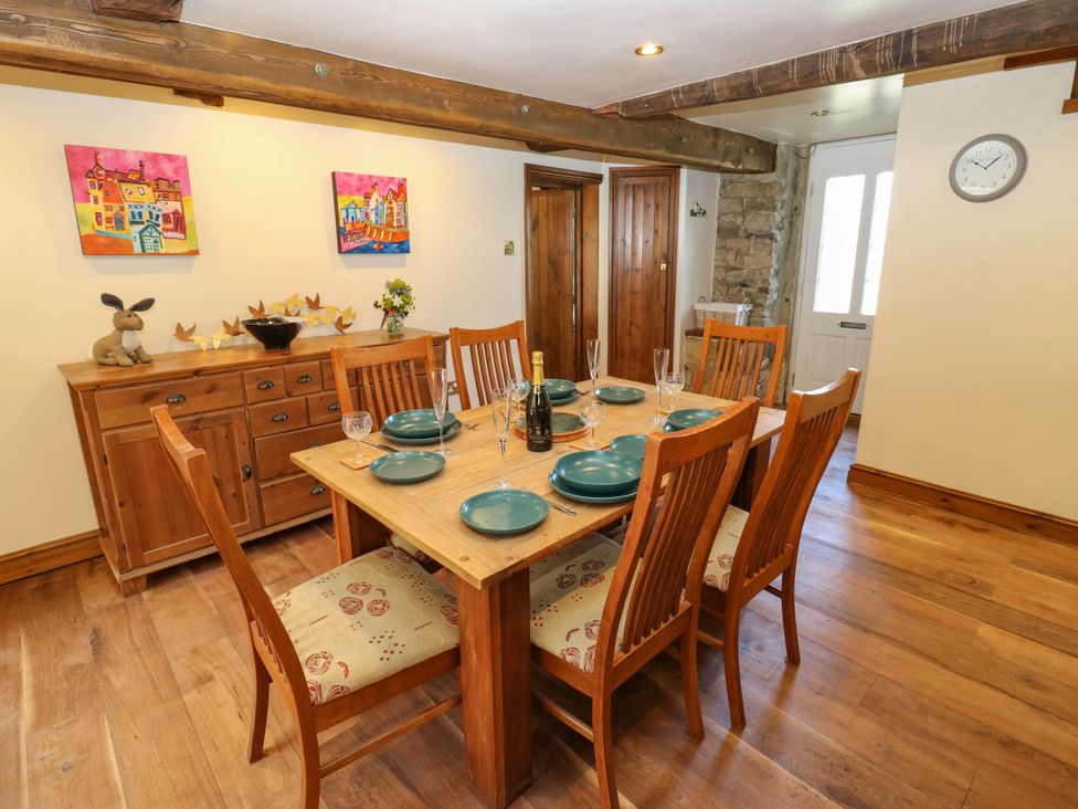Pule Hill Farm - Peak District & Derbyshire - 1158388 - thumbnail photo 12