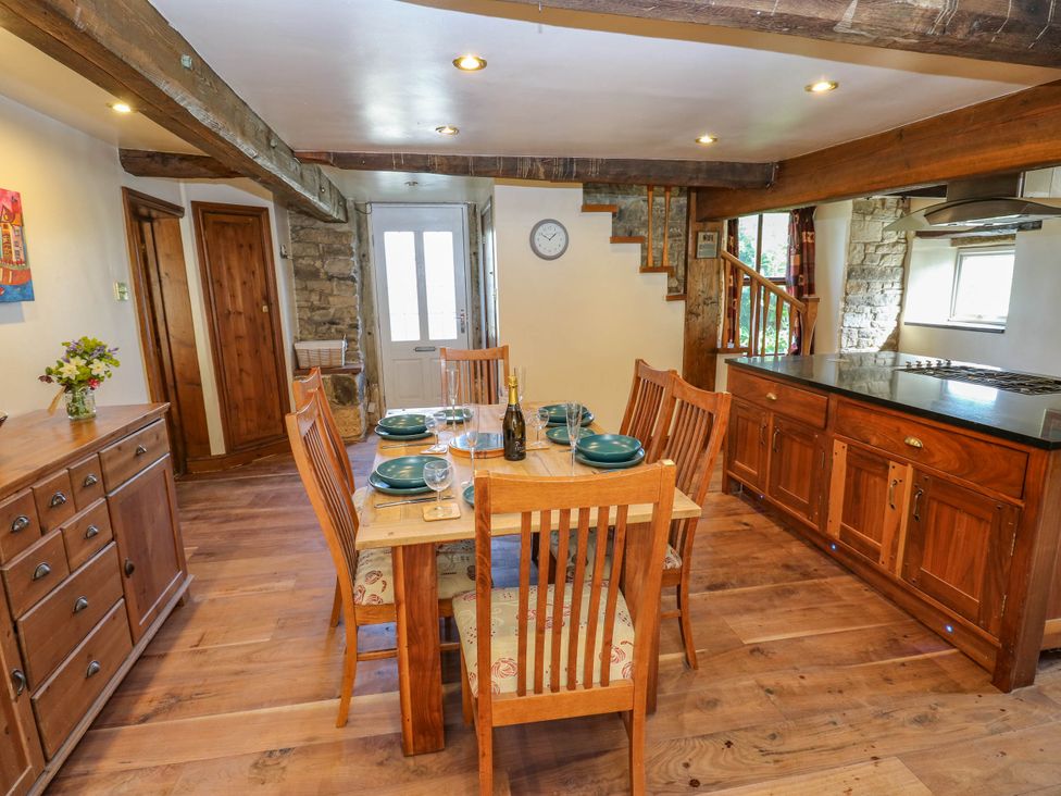 Pule Hill Farm - Peak District & Derbyshire - 1158388 - thumbnail photo 13